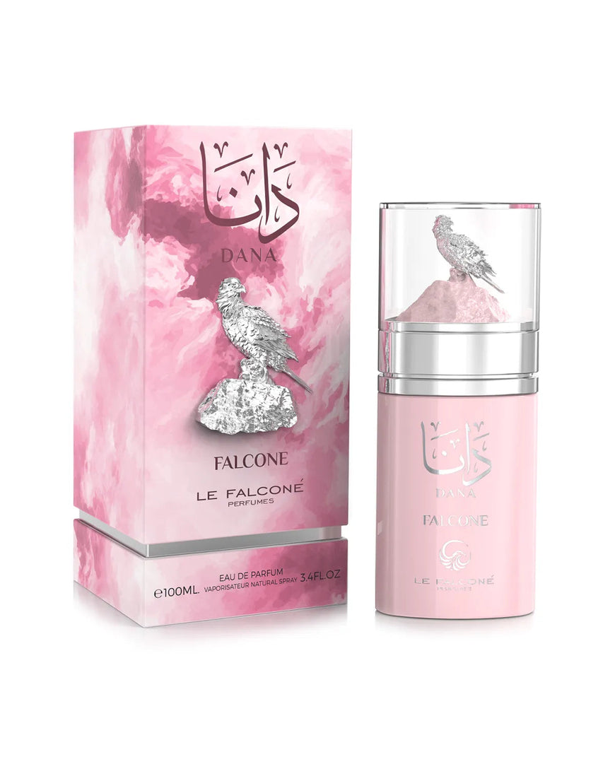 DANAÕs Scent  Women EDP 100ML