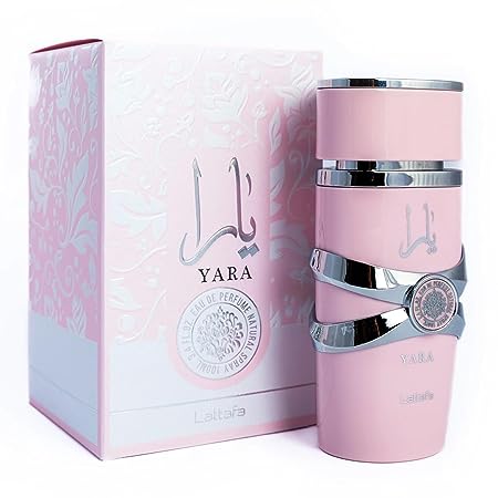 YARA Women EDP 100 ML