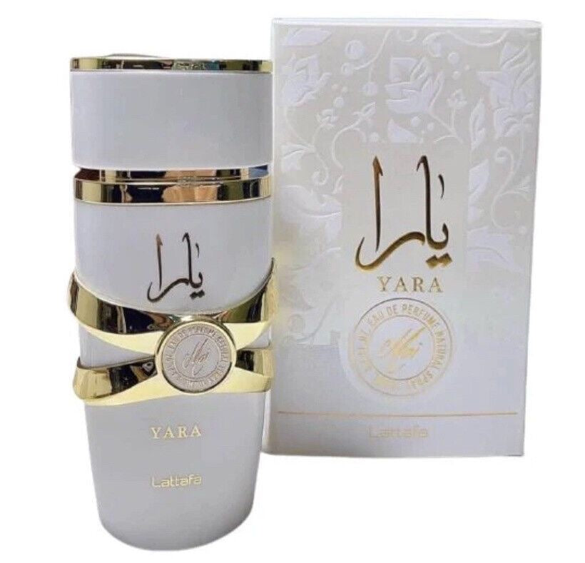 YARA CANDY EAU DE  PARFUM 100 ML