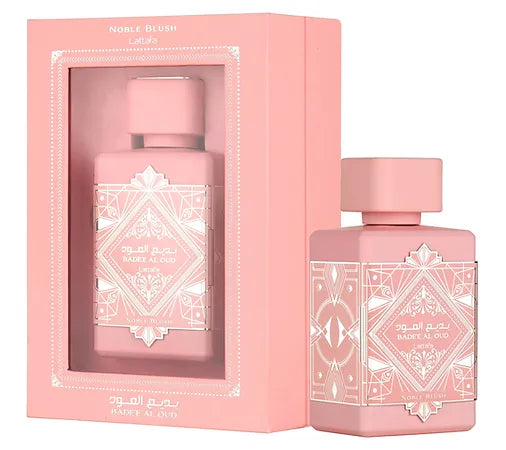 BADEE AL OUD NOBLE BLUSH WOMEN EDP 100 ML