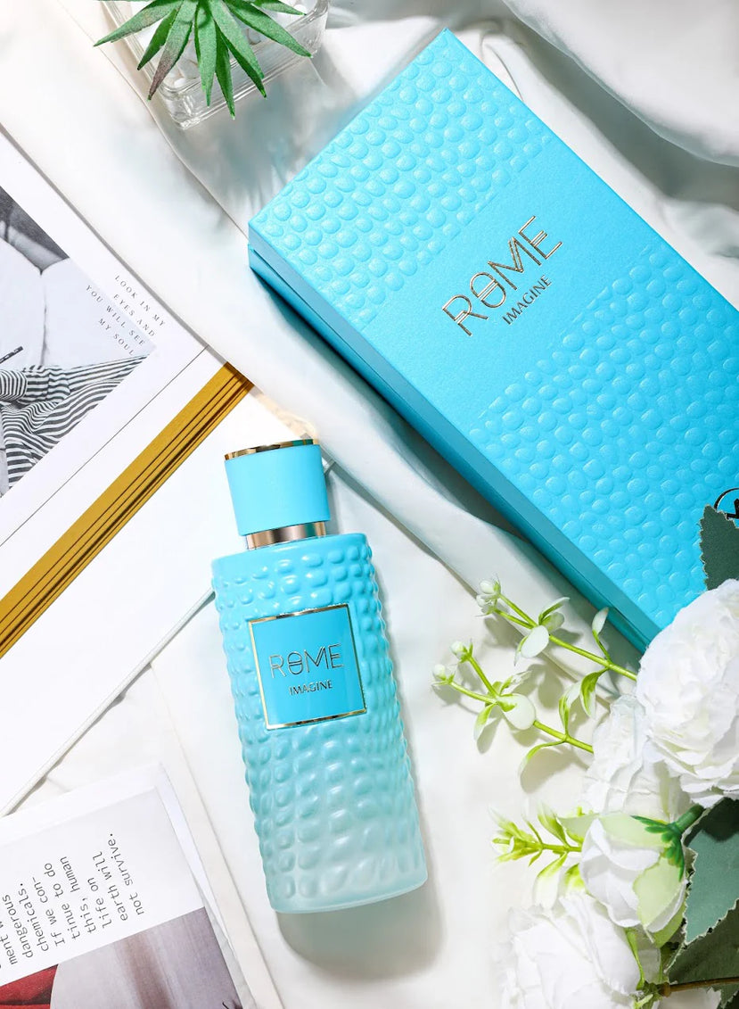 ROME IMAGINE UNISEX EDP 100ML (3.40z) BY BHARARA