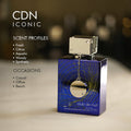 Club De Nuit Iconic EDP 105 ML