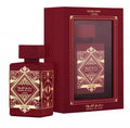 BADEE AL OUD SUBLIME EDP UNISEX 100 ML